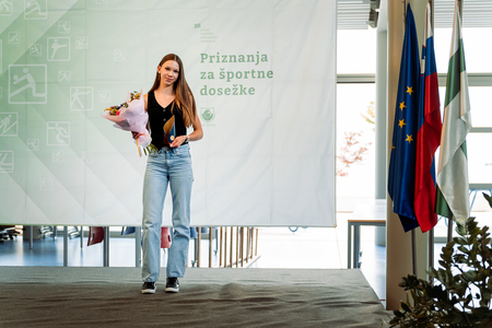 Priznanja za športne dosežke-84